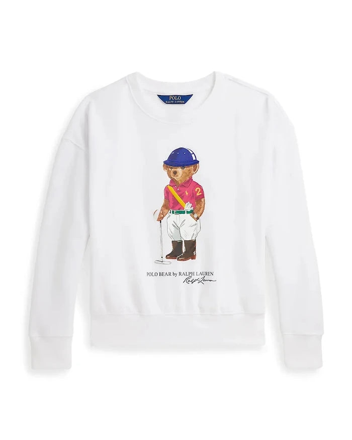 Детски суичър Polo Ralph Lauren
