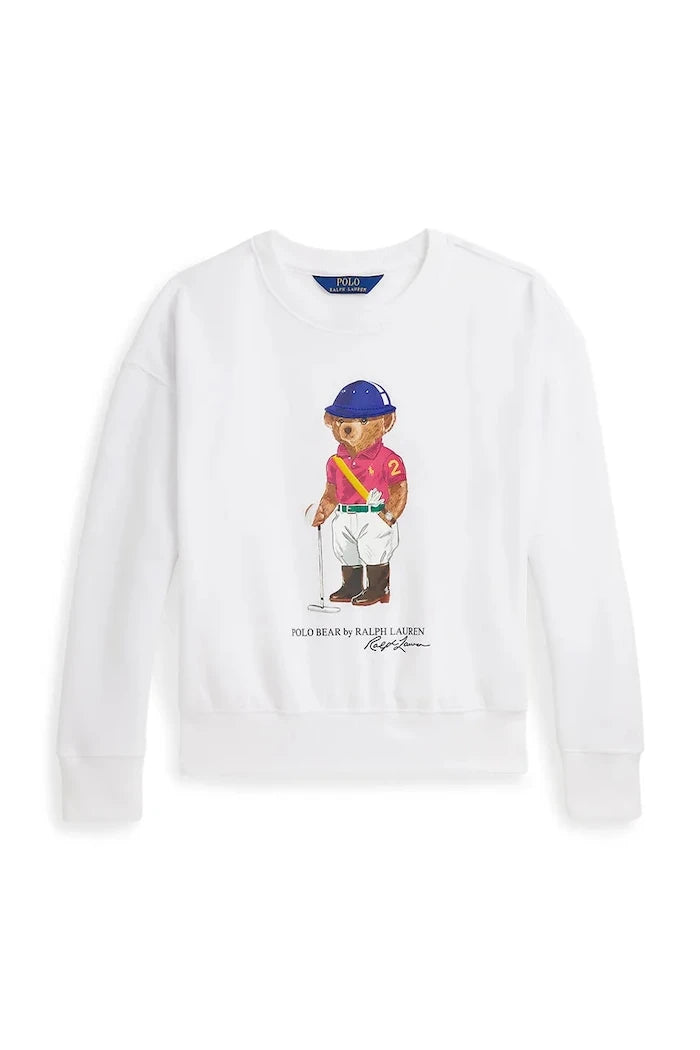 Детски суичър Polo Ralph Lauren