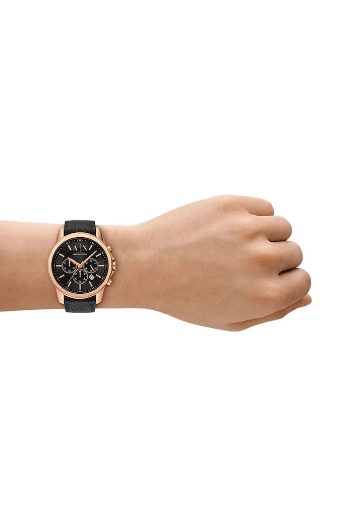 Часовник Armani Exchange