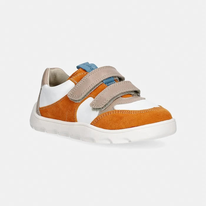 Детски кожени маратонки Froddo BAREFOOT ZERU SPRING