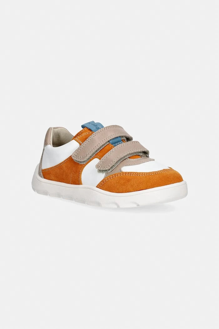 Детски кожени маратонки Froddo BAREFOOT ZERU SPRING