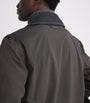 Sease Green Reversible Jib Jacket