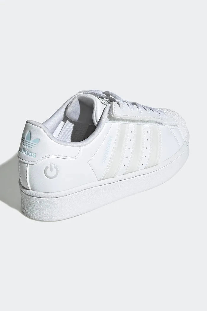 adidas Originals SUPERSTAR LED LIGHTS Çocuk Spor Ayakkabı