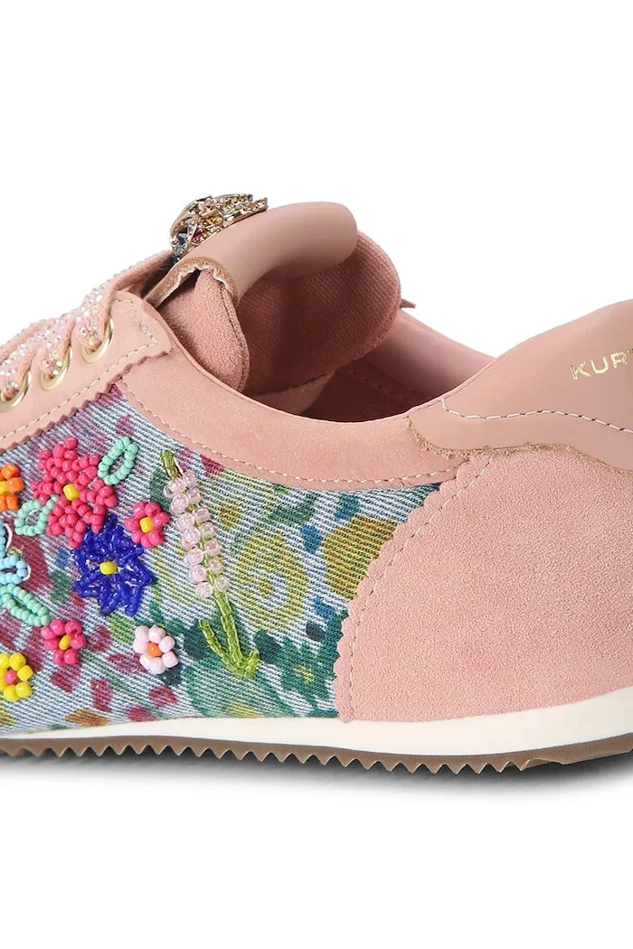 Kurt Geiger London Islington Sneaker kadın sneaker
