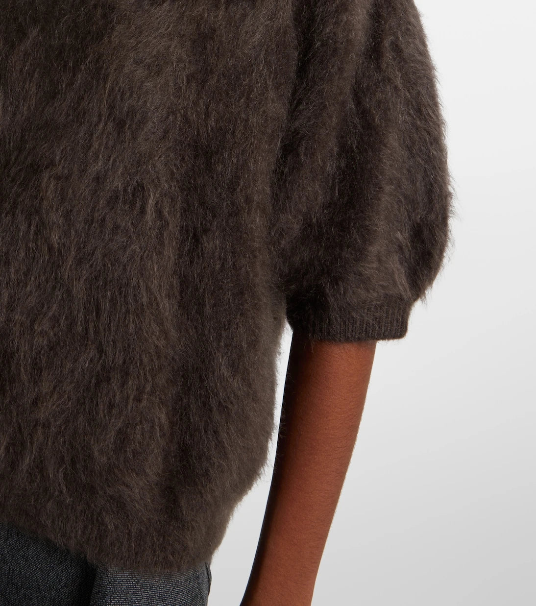Lisa Yang - Juniper cashmere sweater