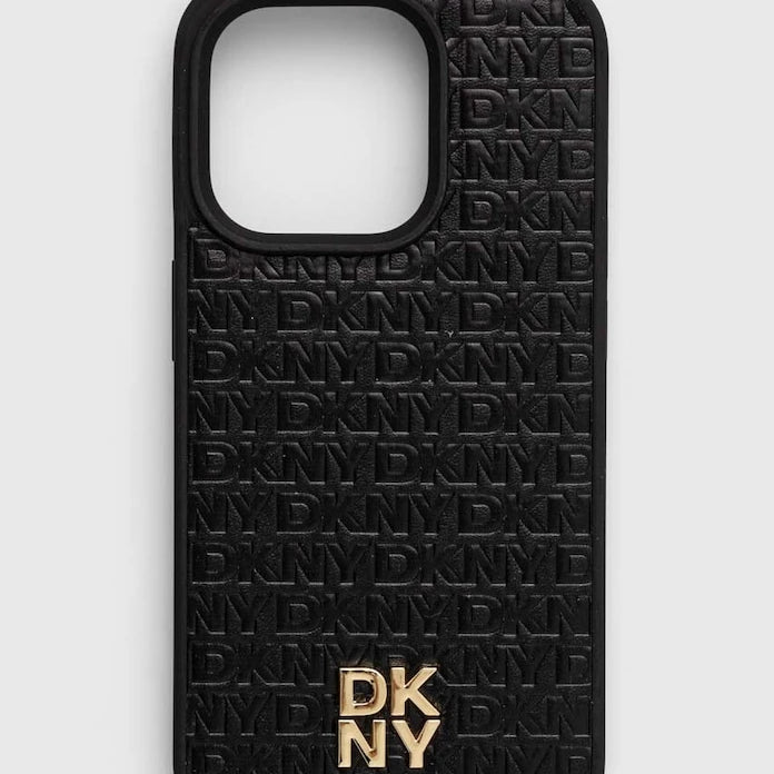 Кейс за телефон Dkny iPhone 15 Pro 6.1