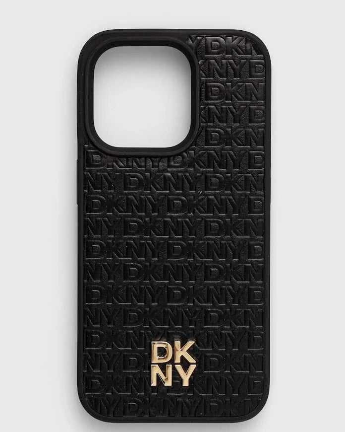 Dkny iPhone 15 Pro 6.1 Telefon Kılıfı