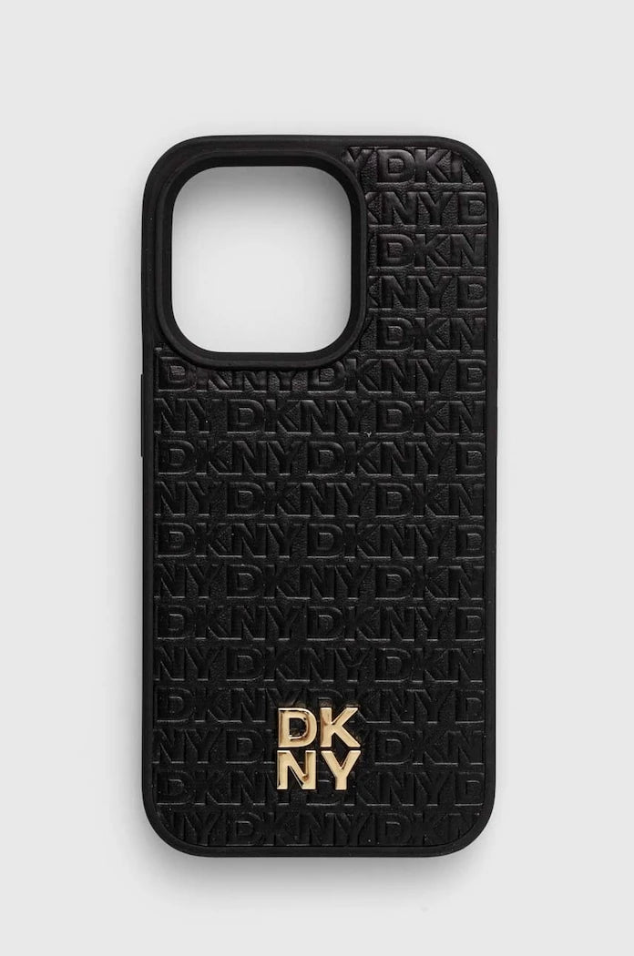 Кейс за телефон Dkny iPhone 15 Pro 6.1