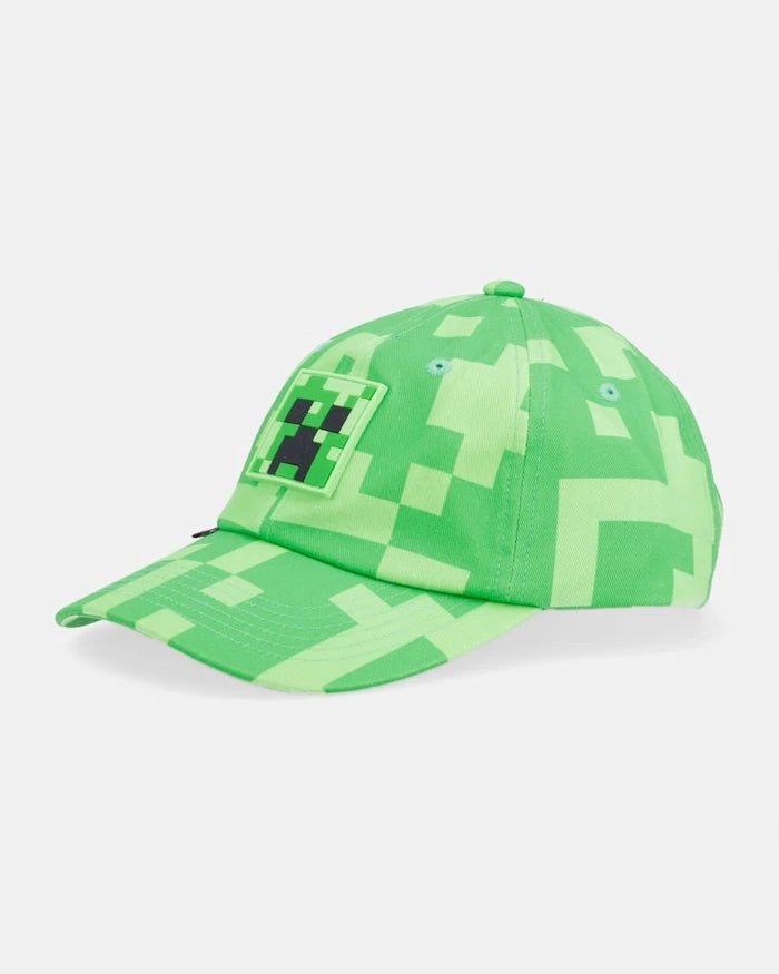 Herschel pamuklu siperli şapka Minecraft Sylas