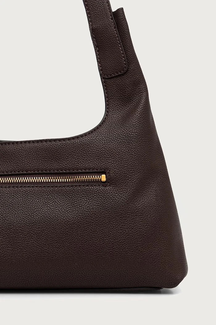 Guess SUNSET kadın suni deri hobo çanta
