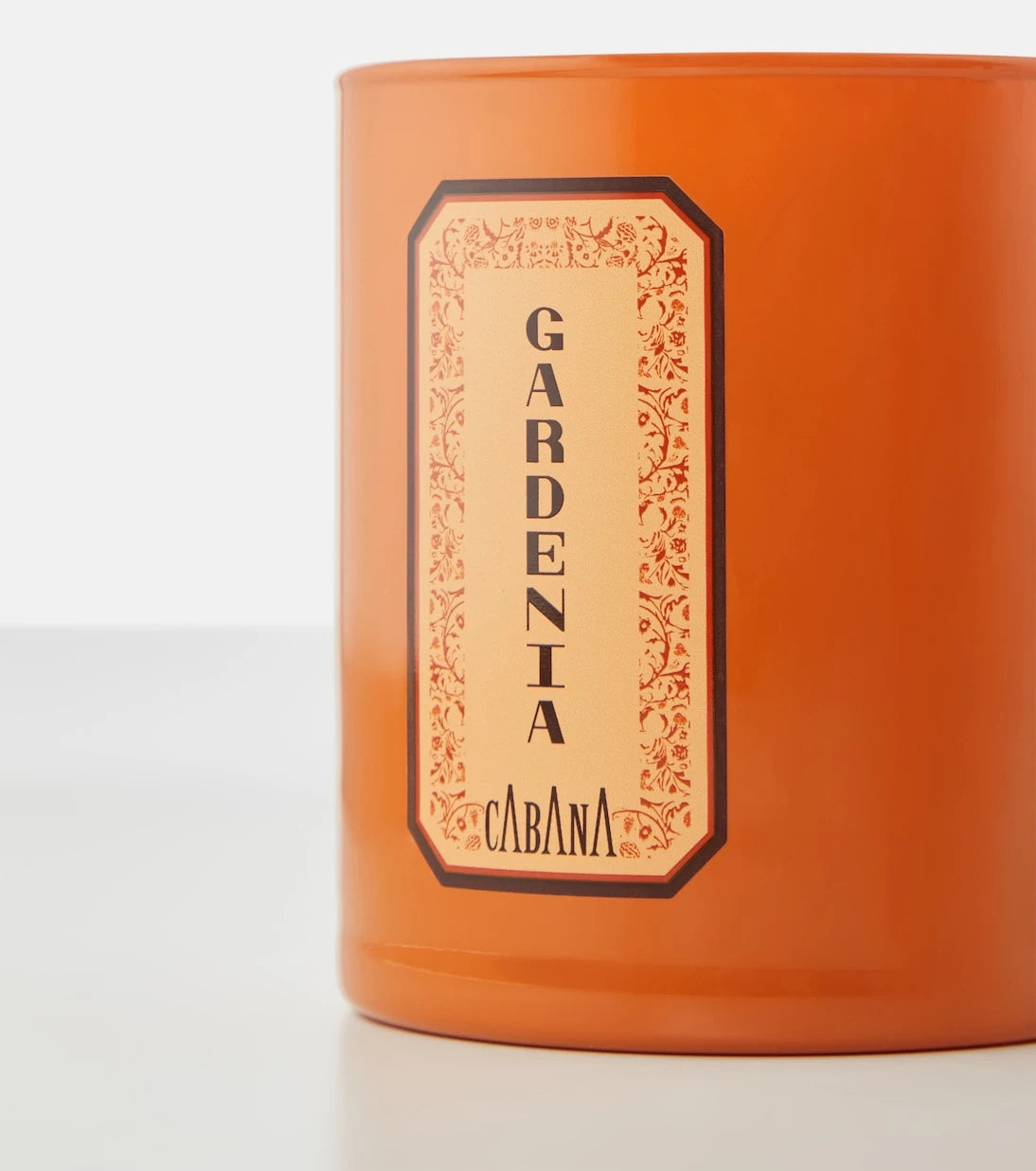 Cabana - Gardenia scented candle