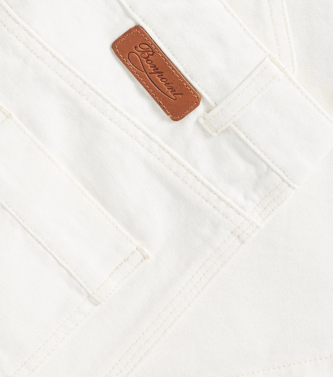 Bonpoint - Elise cotton skirt