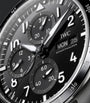 IWC Schaffhausen x Mercedes-AMG Titanium Pilot's Performance Chronograph Watch 41mm