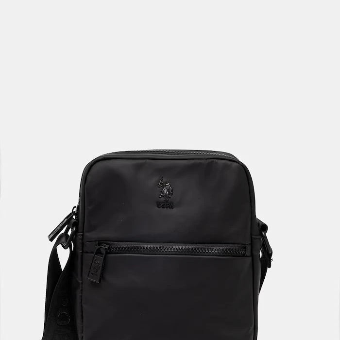 Чанта през рамо U.S. Polo Assn. WEST WIND