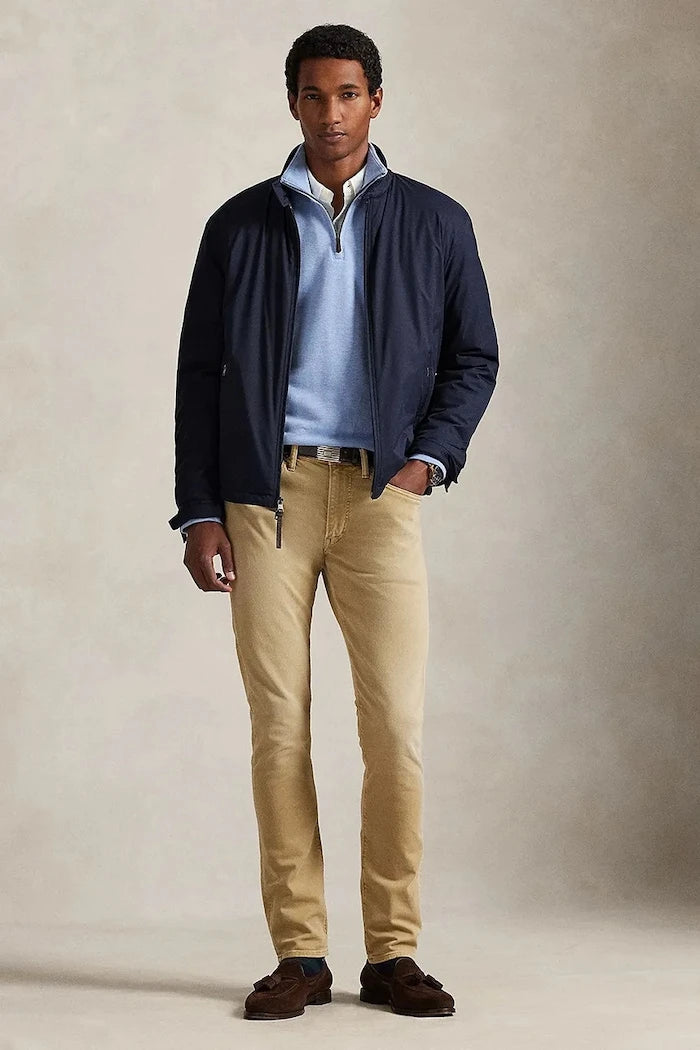 Polo Ralph Lauren суичър мъжки от памук