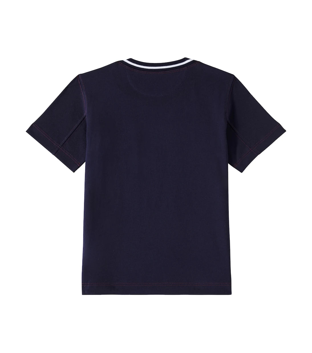 Brunello Cucinelli Kids - Cotton jersey T-shirt