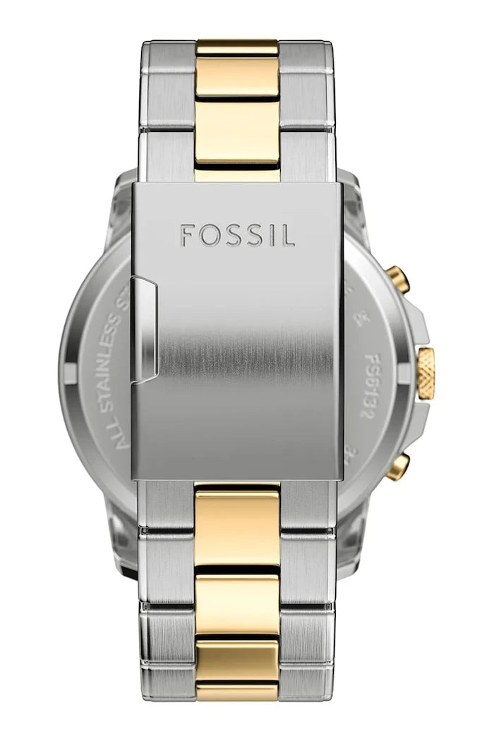 Fossil Saat