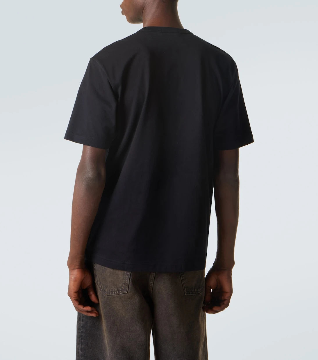 Comme des Garçons Homme - Cotton jersey T-shirt