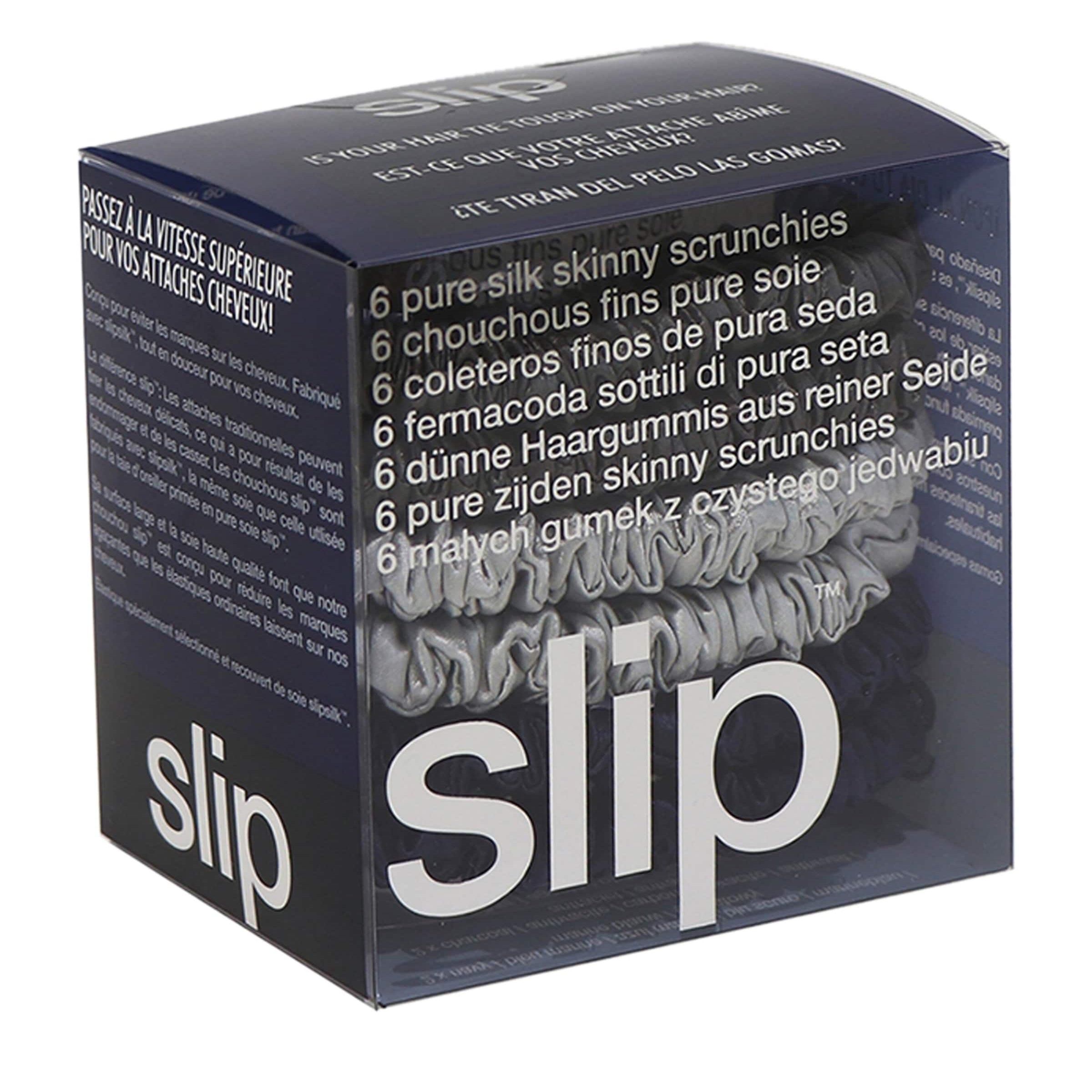 Silk Skinnies The Midnight Collection (Set Of 6)