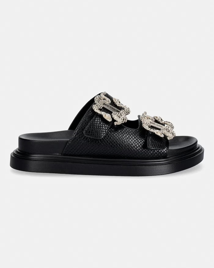 Just Cavalli Terlik