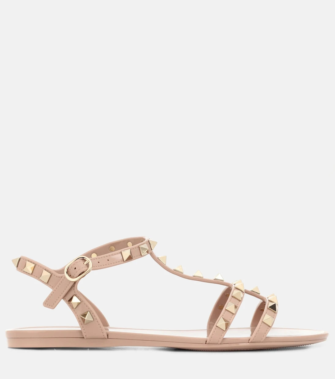 فالنتينو غارافاني - صنادل روكستد بي في سي