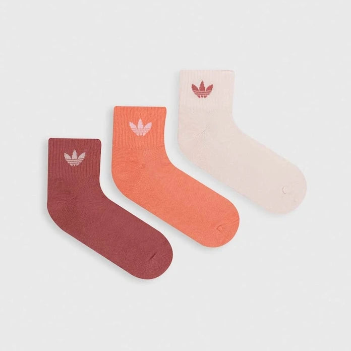 Чорапи adidas Originals (3 броя)  3-pack