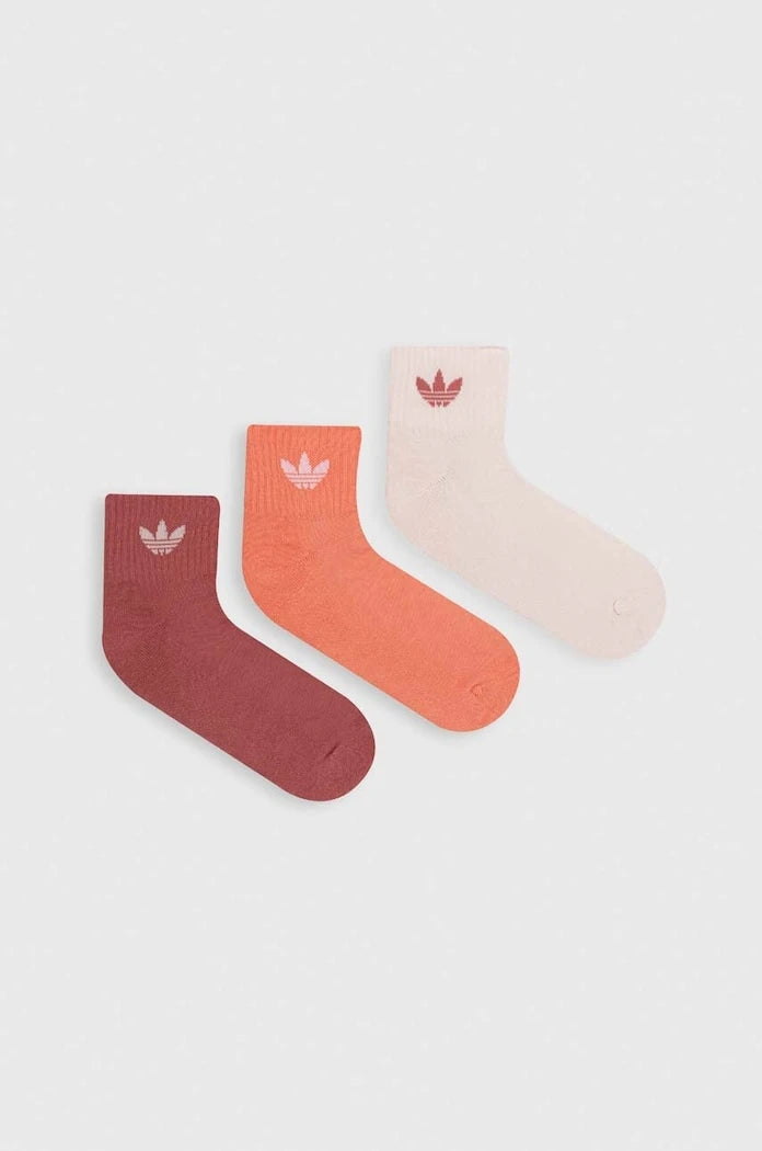 Чорапи adidas Originals (3 броя)  3-pack
