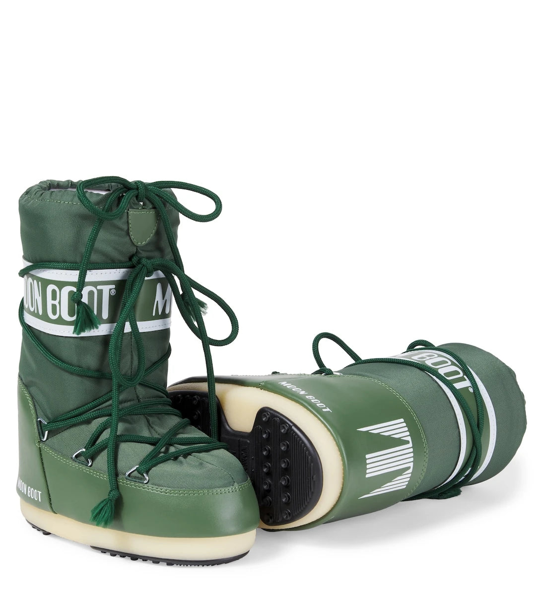 Moon Boot Kids - Icon snow boots