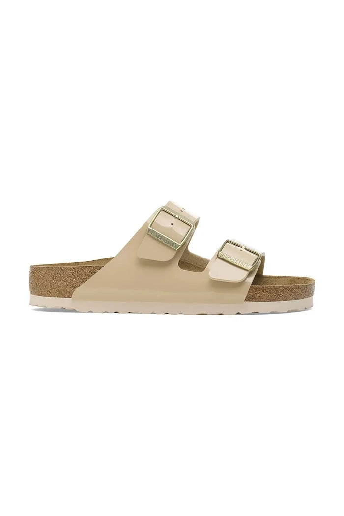 Birkenstock Arizona Patent Terlik