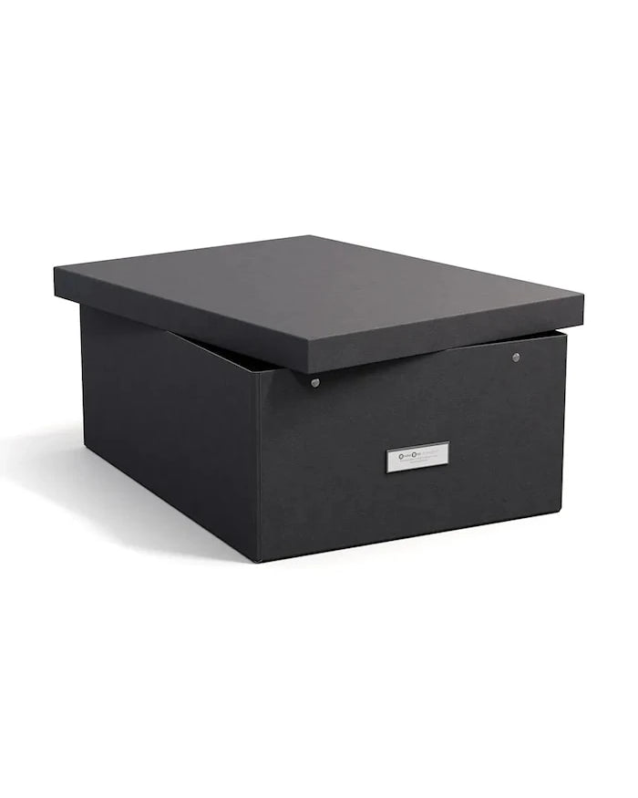 Bigso Box of Sweden XL Saklama Kutusu