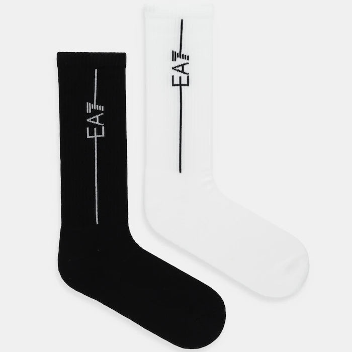 EA7 Emporio Armani Çorap