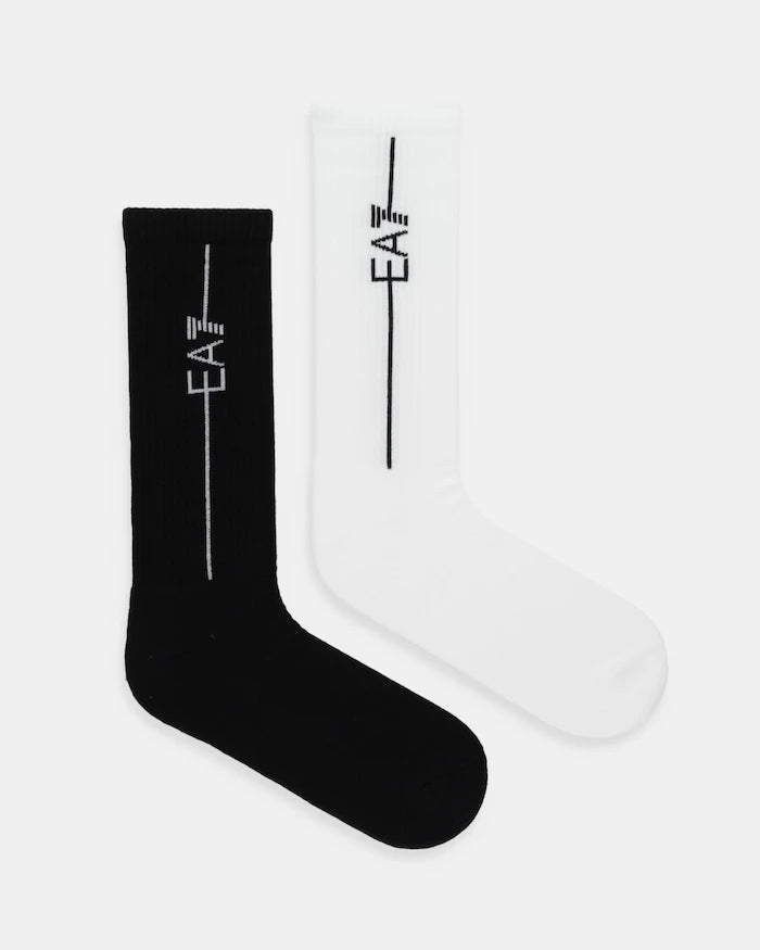 EA7 Emporio Armani Çorap