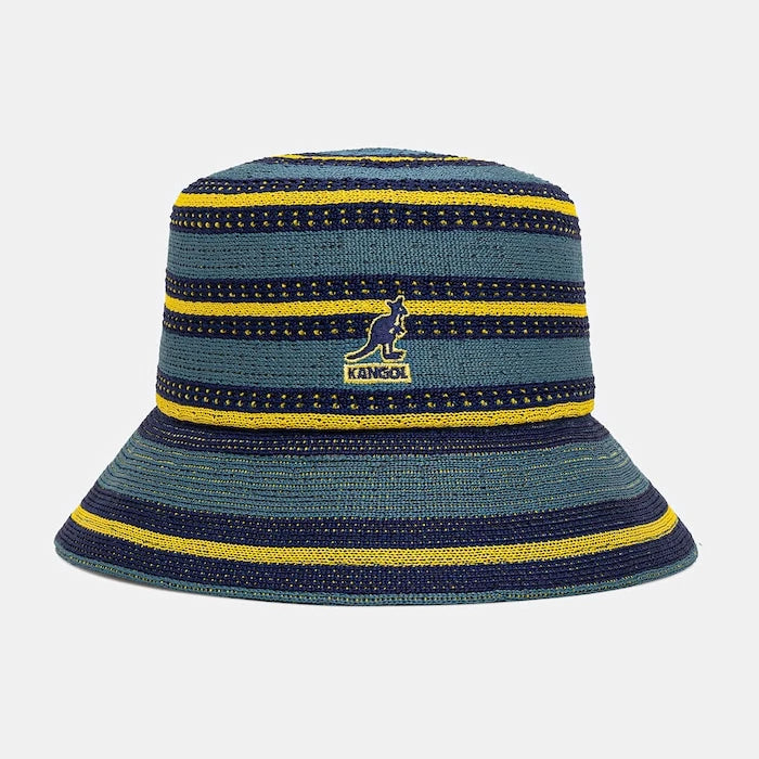 Kangol каскет RESORT STRIPE LAHINCH