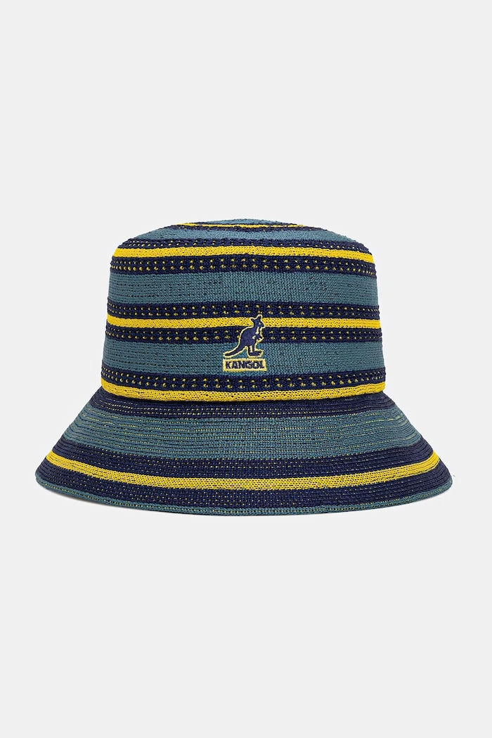 Kangol каскет RESORT STRIPE LAHINCH