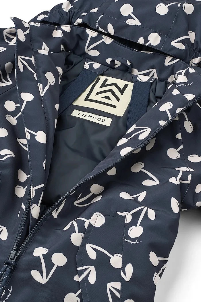 Liewood Maddy Snowsuit Çocuk Tulum