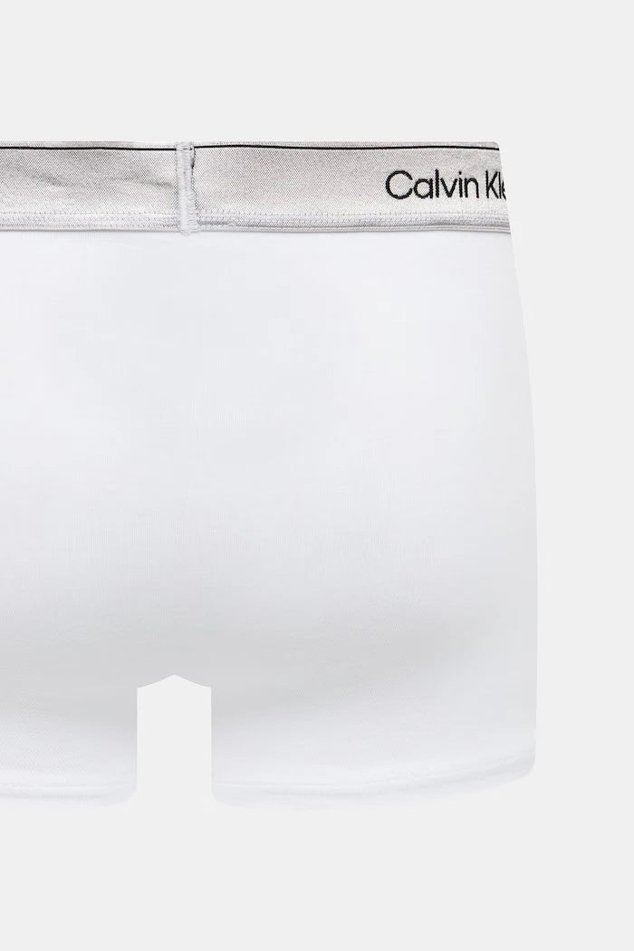 Calvin Klein Underwear Erkek Pamuk Elastan Bokser 3’lü