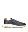 Leather Hyperlight Sneakers