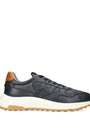 Leather Hyperlight Sneakers