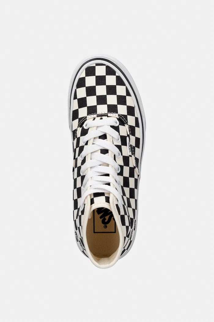 Vans Authentic високи кецове за деца