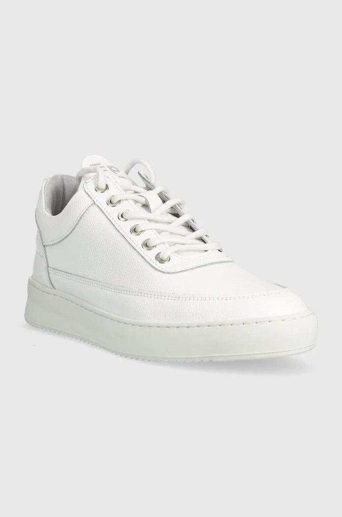 Кожени маратонки Filling Pieces Low Top Ripple Crumbs