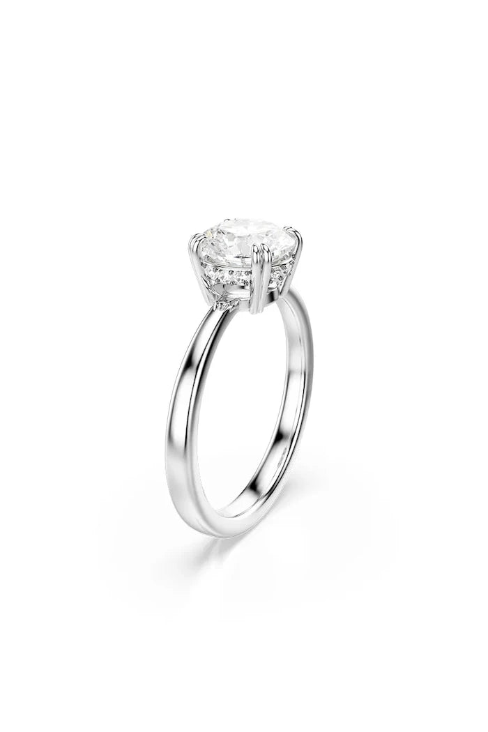 Пръстен Swarovski STILLA
