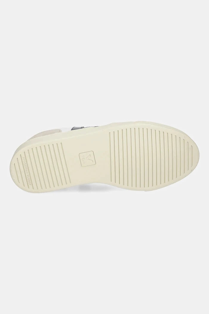 Veja Small V-10 Laces Deri Sneakers
