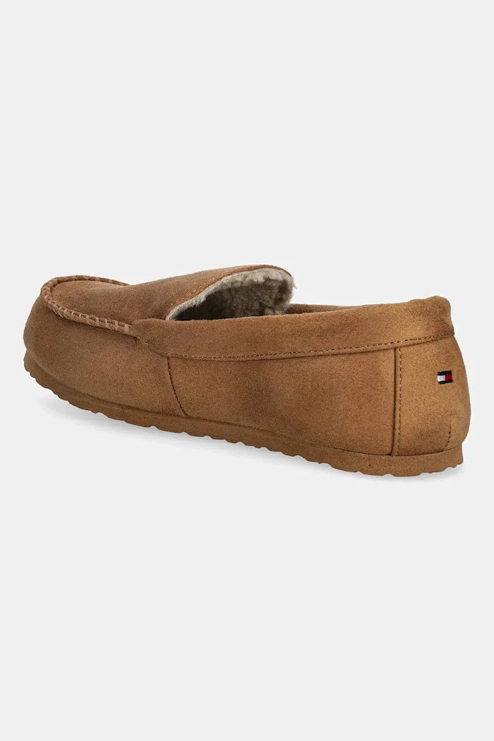 Пантофи Tommy Hilfiger HILFIGER M SDE DRIVER HOUSE SHOE