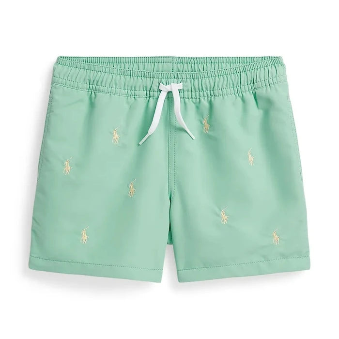 Polo Ralph Lauren Çocuk Mayo Şortu