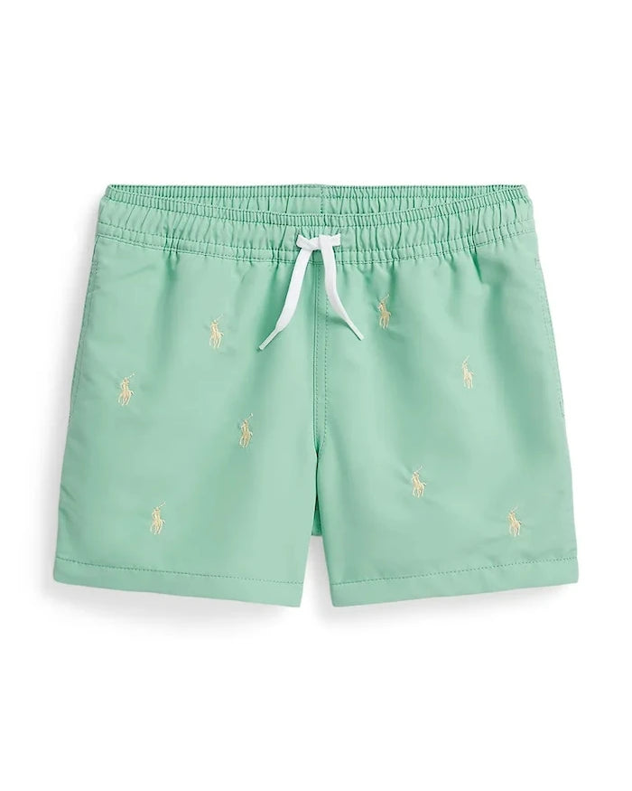 Polo Ralph Lauren Çocuk Mayo Şortu