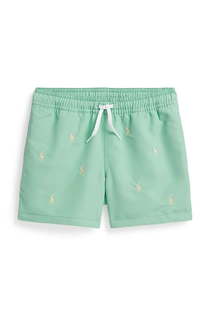 Polo Ralph Lauren Çocuk Mayo Şortu