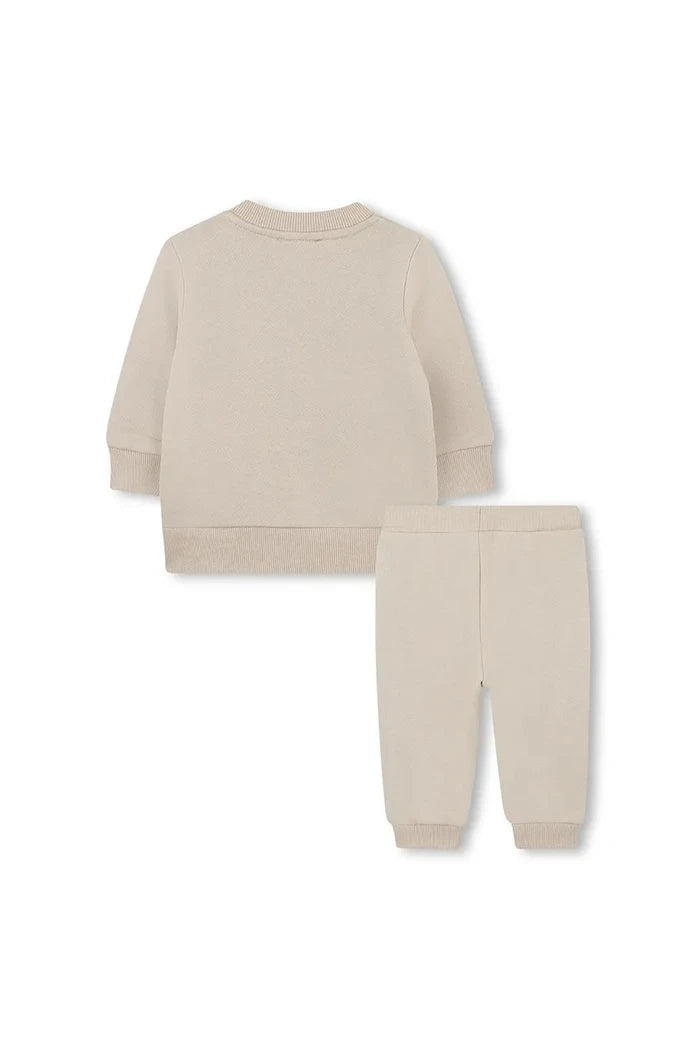 Kenzo Kids Çocuk Pamuklu Eşofman Takımı