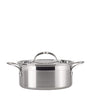 ProBond Soup Pot with Lid (20cm)