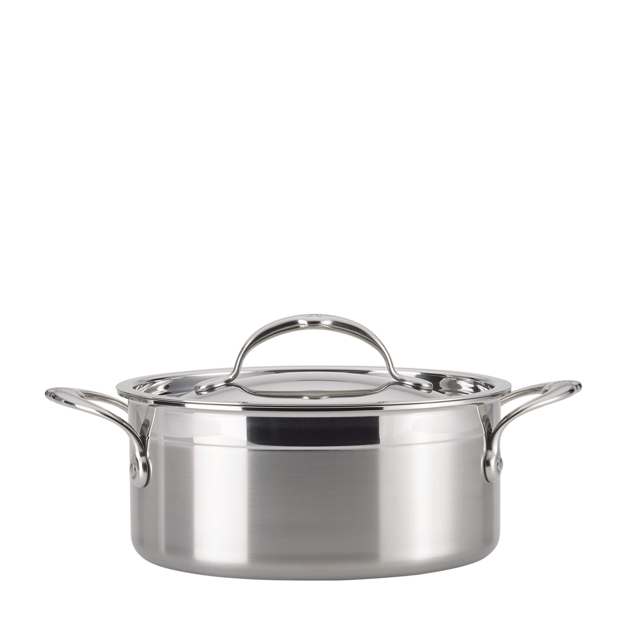 ProBond Soup Pot with Lid (20cm)