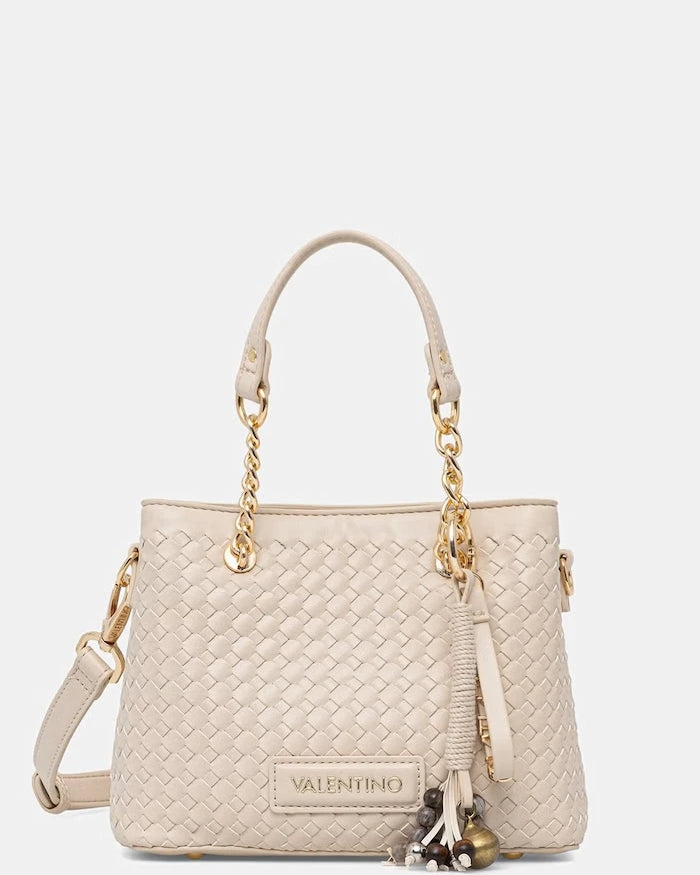 Valentino Bags kadın çantası, suni deri GEA